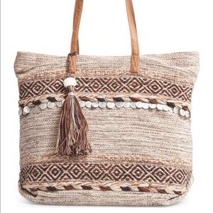 Fantasia Tote from Nordstrom